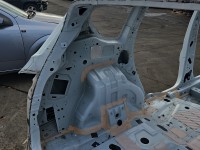 Błotnik tył lewy Ford S-max II MK2 ćwiartka biały 5F