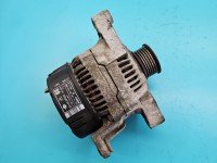 TEST Alternator Nissan Micra K11 231005F600, 0123110007 1.0 16v