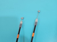 Zamek przód prawy 82201-61MA2 Suzuki Sx4 S-Cross 13-21 EUROPA Suzuki, 7pin