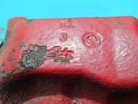 Zacisk przód lewy Alfa romeo 159 1.9 jtd