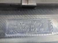 Reflektor lewy lampa przód Chevrolet Aveo T200 EUROPA