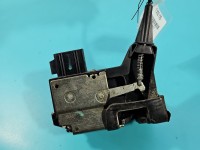 Zamek przód prawy Ford Fusion EUROPA Producent części: FORD, Europejska, 8pin