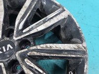 alufelgi felgi 17" komplet Kia Optima IV 15-20 R17 Szerokość felgi: 7.5", 5x114.3, Odsadzenie (ET): 52,5, Producent felg:...