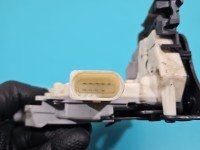 Zamek tył lewy 4G0839015A AUDI A6 C7 Producent części: Audi, SEDAN 9pin
