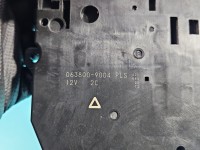 Silniczek nawiewu NAGRZEWNICY Toyota Corolla E21 19- 063800-9004 EUROPA