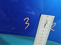 Maska przednia Suzuki Swift Mk6 niebieski ZCG