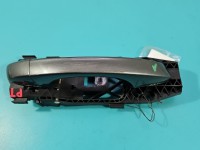 Klamka tył prawa zewnętrzna Seat Ateca 5N0839885H LF7C