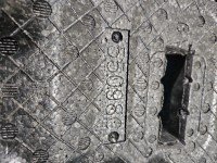 lewarek Podnośnik samochodowy trapezowy Ford Escape III 12-