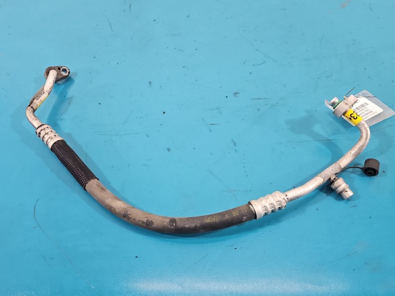 Przewód klimatyzacji rurka Hyundai I30 III 16- 1.6 crdi 97762-J7300