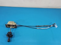 DŹWIGNIA LEWAREK WYBIERAK LINKI Fiat Seicento 0.9 8v
