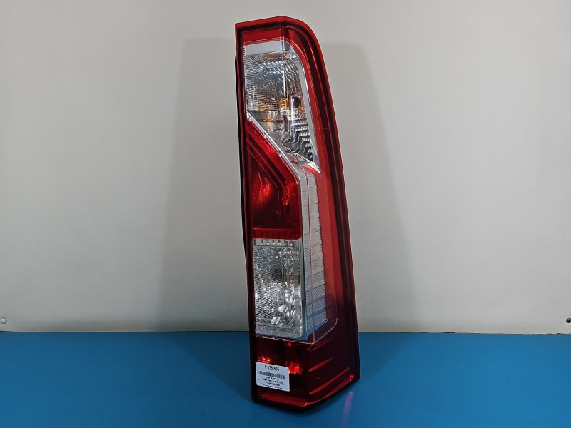 Lampa tył prawa Renault Master III 10-24 HB EUROPA