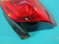 Lampa tył lewa błotnika Toyota Avensis II T25 kombi EUROPA