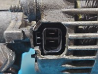 TEST Alternator Opel Astra III H 1.7 cdti