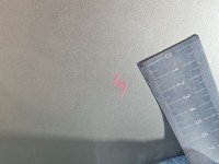 Maska przednia Suzuki Grand Vitara II beżowy ZDKC12
