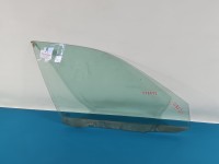 Szyba drzwi przód prawa pasażera Seat Leon I Toledo II hatchback 5d 2002 HB