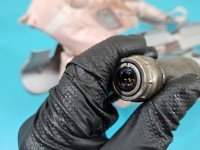 Kurtyna prawa poduszka airbag Peugeot 4007 HB