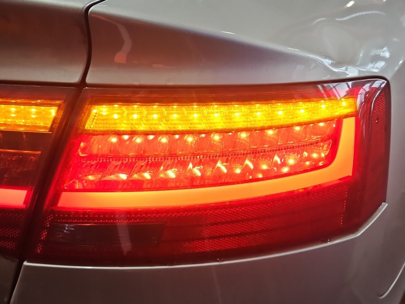 Lampa tył prawa Audi A5 8T HB