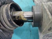 Przekładnia kierownicza maglownica Vw Golf V 1K1423051CG, 1K1909144L