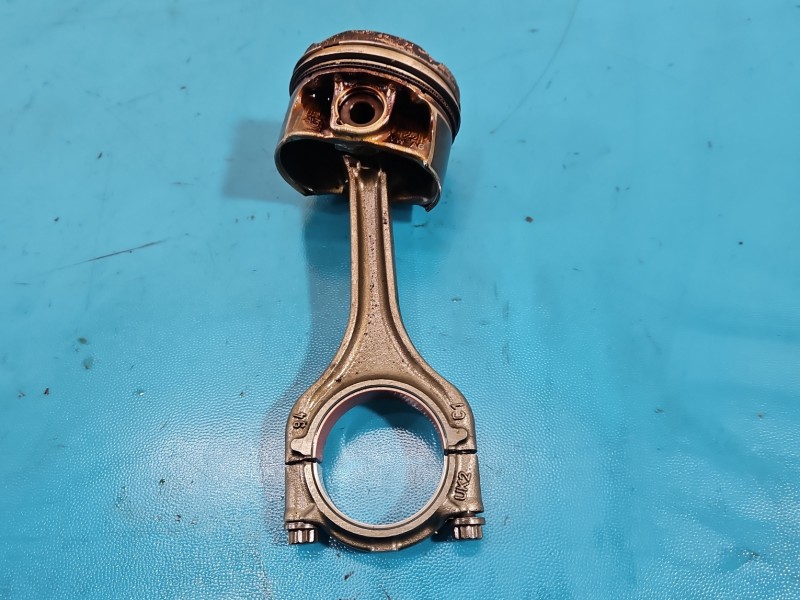 Tłok Skoda Scala 2019- 1.5 TSI DXDB 150KM