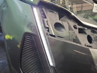 Światło jazdy dziennej prawe Peugeot 5008 II 17-24 9836230980