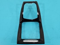 Listwa listwy dekory dekor deski BMW iX3 G08 eu