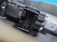 Podnośnik przód lewy SZYBY WINDA Seat Ibiza IV 6J 6R0959801, 6J4837401 5d HB