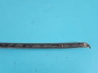 Listwa szyby czołowej lewa przedniej Peugeot 508 I 9686615580G