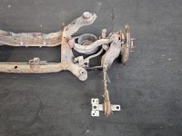 Tylna belka oś tył Ford S-max I MK1 2.2 tdci