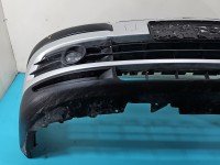 Zderzak przód Citroen C5 I srebrny EZR - Paint Grey Aluminium