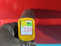 DRZWI PRZÓD LEWE KIEROWCY Dodge Caravan V 07-20 5d bordowy