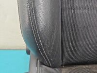 Fotel prawy przód pasażera Peugeot 508 I 5d EUROPA