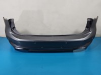 Zderzak tył Ford Focus Mk4 BJ kombi