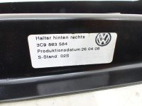 Szyna bagażnika Vw Passat B6 2.0 TDI