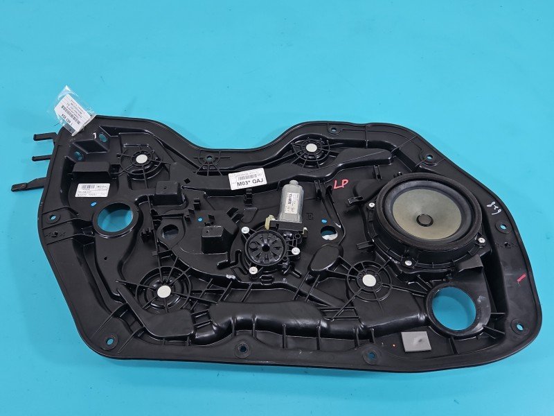 Podnośnik przód lewy Hyundai Elantra V 10-16 F00S1A2921 4d sedan