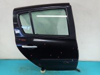 Drzwi tył prawe Renault Clio III HB 5d NV676