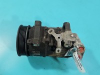 Sprężarka klimatyzacji kompresor 9675655880, 447150-7361 Peugeot 508 II 18- 1.6 16V 10FKBA,5G06