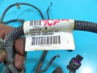 Wiązka zderzaka tył Volvo V40 II 12- 31427116-AA Instalacja pdc