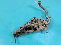Mocowanie uchwyt Chłodnicy spalin Jeep Grand Cherokee IV WK2 90513443F