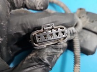 Wiązka instalacja Producent części: BMW, Hamulca ręcznego, mostu dyfra tył BMW X6 E71 7575580, 7575579, 7575569