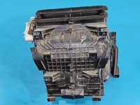 Nagrzewnica Isuzu D-Max II 11-19 EUROPA