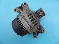 TEST Alternator Mercedes Vito W638 0123320051, 0101549502 2.2 cdi