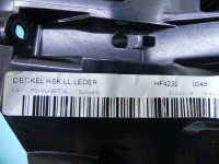 Schowek pasażera Porsche Panamera I 970 EUROPA