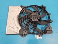 Wentylatory Wentylator chłodnicy Citroen C4 Cactus 14-20 FS2086, T946267, FS2083 1.6 hdi