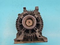 TEST Alternator Mercedes W168 1.4 wiel