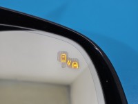 Lusterko prawe Jaguar XE X760 biały NER europa