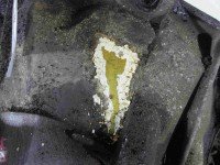 Skrzynia biegów automat Chrysler Pacifica P04800413AD 3.5 V6