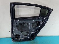 Drzwi tył prawe Mazda 6 III GJ sedan 4d grafit 42A