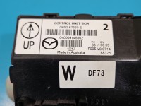 Komputer Sterownik silnika Mazda 2 II DE 1.3 16V 279721-3730