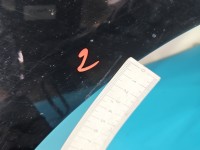 Błotnik przód prawy Mercedes W245 696