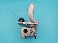 Turbosprężarka Regenerowana Renault Trafic II 1.9 dci 109KM 751768-3, GT1549S, H108052/8200458162